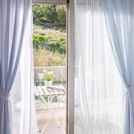 Seaside Luxury Vacation With Privacy 빌라 *