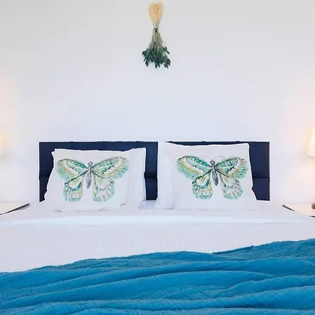 빌라 Seaside Luxury Vacation With Privacy Çeşme