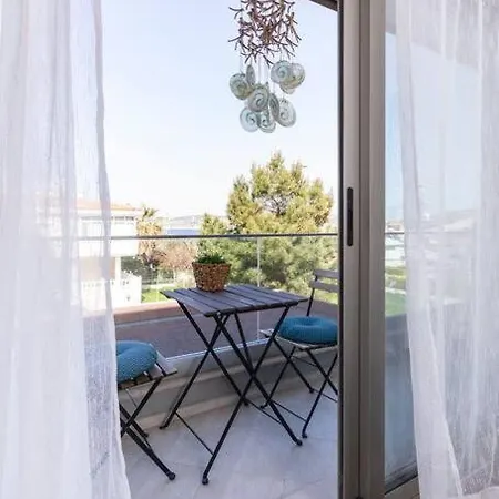 Seaside Luxury Vacation With Privacy 빌라 Çeşme