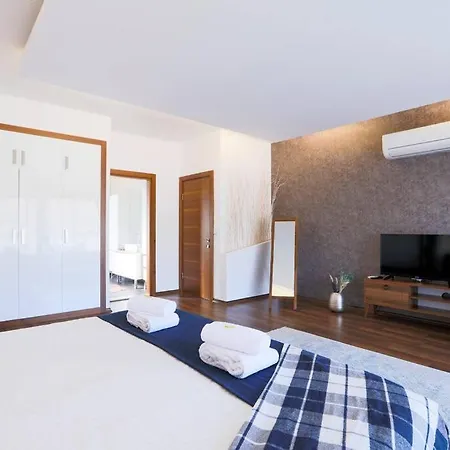 Seaside Luxury Vacation With Privacy 빌라 *