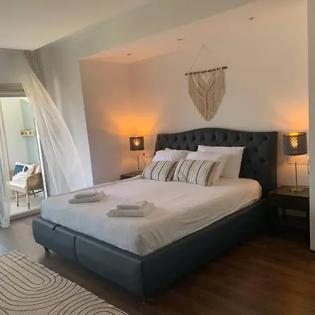빌라 Seaside Luxury Vacation With Privacy