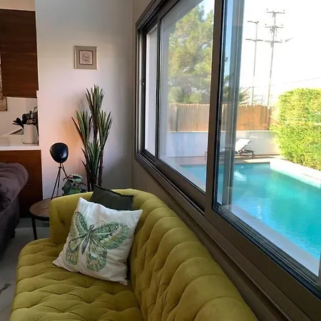 빌라 Seaside Luxury Vacation With Privacy *