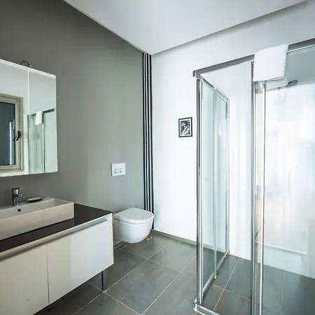 빌라 Seaside Luxury Vacation With Privacy Çeşme